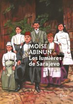 Les lumières de Sarajevo - récit