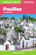 Pouilles et Basilicate