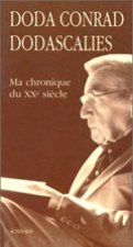 Dodascalies - Ma chronique du Xxème siécle