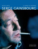 Serge Gainsbourg, La scène du fantasme