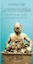 Le sèche-bouteilles