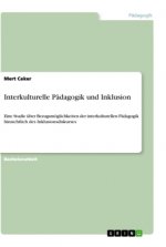 Interkulturelle Pädagogik und Inklusion