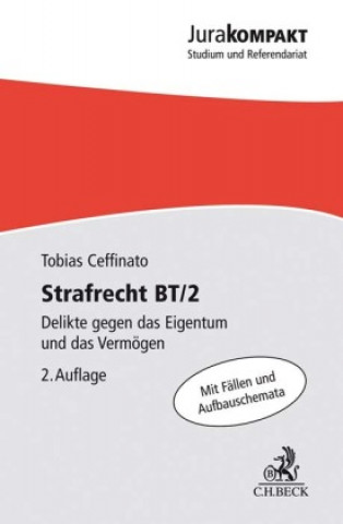 Strafrecht BT/2