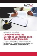 Compendio de los Derechos Esenciales en la Constitucion Espanola