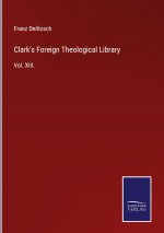 Clark's Foreign Theological Library