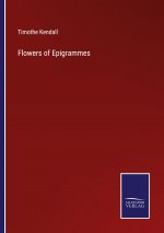 Flowers of Epigrammes