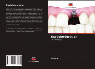 Osseointegration