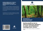 Kohlenstoffvorrat in Shorea-Robusta-Waldern in zwei verschiedenen oekologischen Zonen