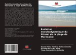 Evolution morphodynamique du littoral de la plage de Maracaipe