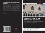 application of the differential approach