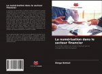 numerisation dans le secteur financier