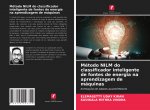 Metodo NILM do classificador inteligente de fontes de energia na aprendizagem de maquinas