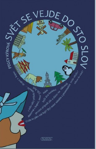 Svďż˝t se vejde do sto slov