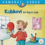 Kubkovi sa kýve zub - nové vydanie