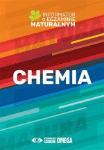 Chemia Informator o egzaminie maturalnym z chemii od roku szkolnego 2022/2023