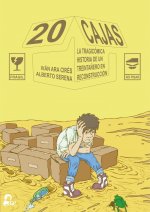 20 Cajas