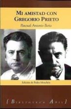 Mi amistad con Gregorio Prieto