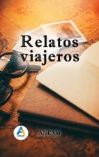 RELATOS VIAJEROS