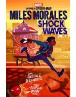 MSC01 MILES MORALES SHOCK WAVES