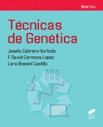 TECNICAS DE GENETICA