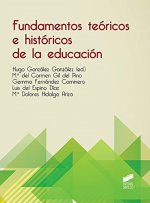 FUNDAMENTOS TEORICOS E HISTORICOS DE LA