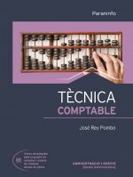 TECNICA COMPTABLE ED 2021