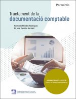 TRACTAMENT DE LA DOCUMENTACIO COMPTABLE ED. 2021
