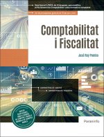 Comptabilitat i fiscalitat Ed. 2021