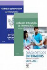 (3VOL).CLASIFICACION INTERVENCIONES ENFERMERIA+DIAGNOSTICOS ENFER+RESUDE ENFERME