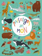 PAISATGES DEL MON