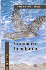 CRIMEN EN LA PULPERIA