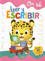 LEER Y ESCRIBIR