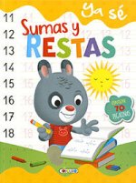 SUMAS Y RESTAS