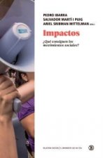 IMPACTOS ¿QUE CONSIGUEN LOS MOVIMIENTOS SOCIALES