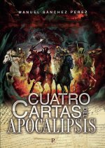 Mis cuatro cartas del apocalipsis