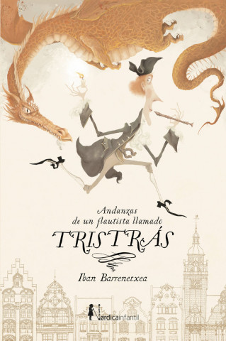 TRISTRAS (BARRENETXEA,IBAN)(Pevná)