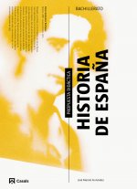 PROPUESTA DIDACTICA HISTORIA DE ESPAÑA