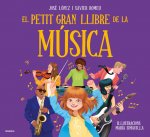 EL PETIT GRAN LLIBRE DE LA MUSICA