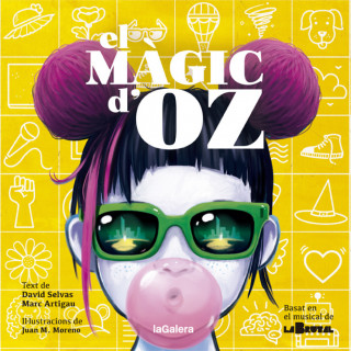 EL MAGIC D'OZ