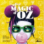 EL MAGIC D'OZ