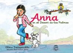 ANNA en el desert de les Palmes