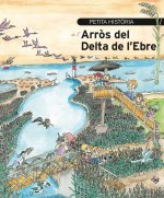 PETITA HISTORIA DE LARROS DEL DELTA DE LEBRE