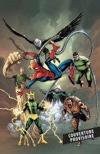 Spider-Man vs Sinister Six