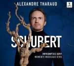 Impromptus D 899,Moments Musicaux D 780