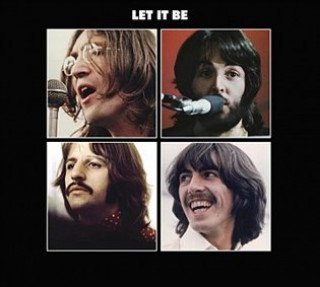 Let It Be-50th Anniversary (1CD)