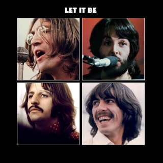 LET IT BE - 50th Anniversary (2CD Deluxe)
