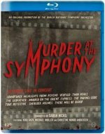 Murder at the Symphony
