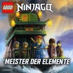 LEGO Ninjago Hörbuch (Band 01)