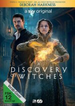 A Discovery of Witches - Staffel 2