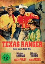 Texas Ranger